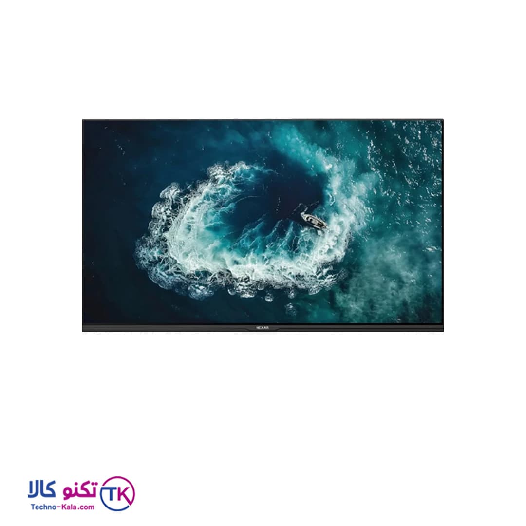 تلویزیون 40 اینچ نکسار مدل NTV-H40T418N — تصویر ۳