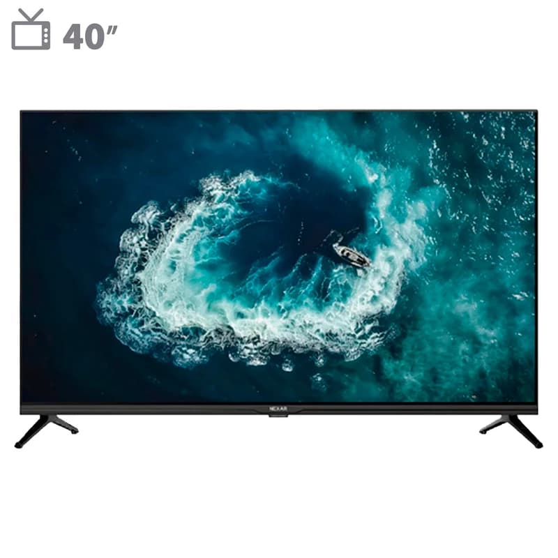تلویزیون 40 اینچ نکسار مدل NTV-H40T418N — تصویر ۴