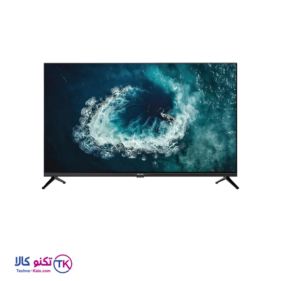 تلویزیون 40 اینچ نکسار مدل NTV-H40T418N — تصویر ۲