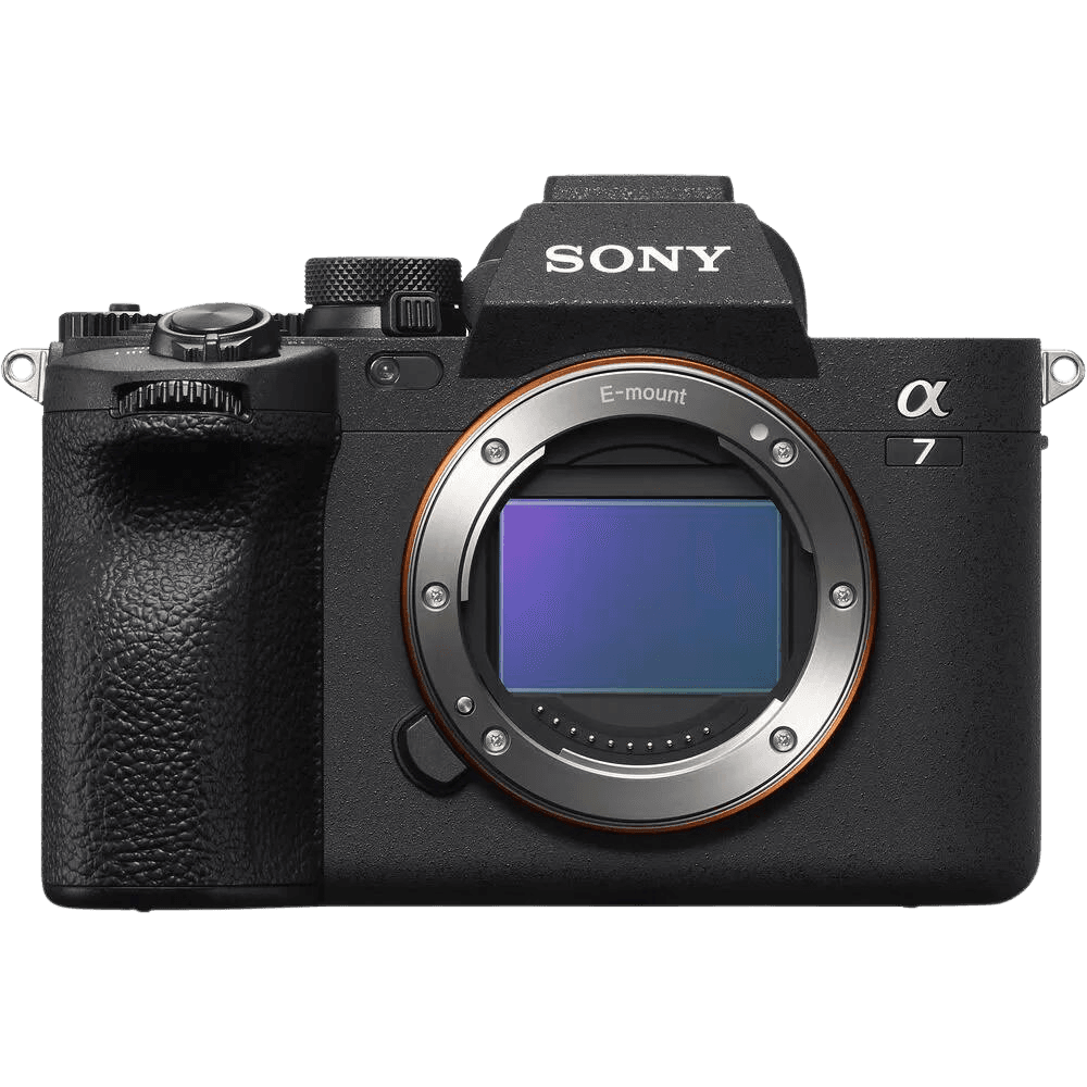 دوربین بدون آینه سونی Sony a7 IV Mirrorless Camera BodySony a7 IV Mirrorless Camera Body