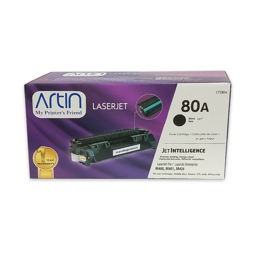 باندل 2 عددی 80A و 87A — تصویر ۲