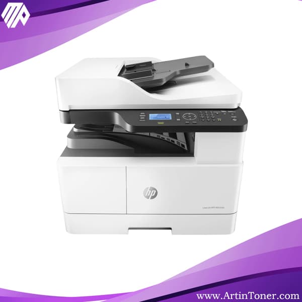 HP 443nda