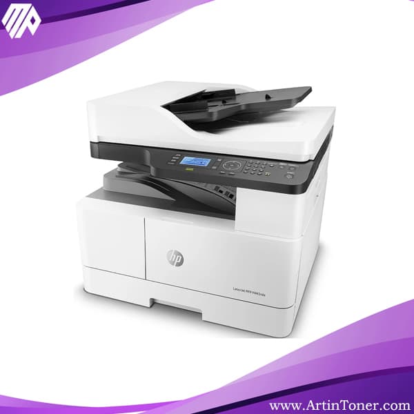 HP M442dn — تصویر ۶