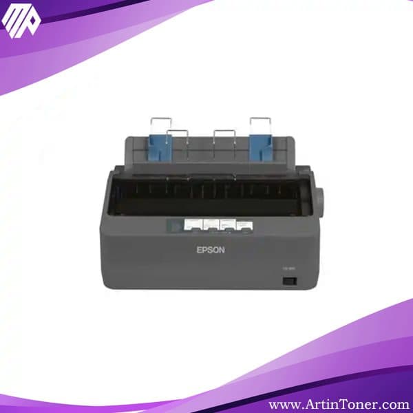 Epson LQ-350 — تصویر ۲