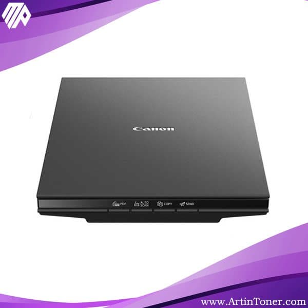 اسکنر CanoScan Lide 300 — تصویر ۳
