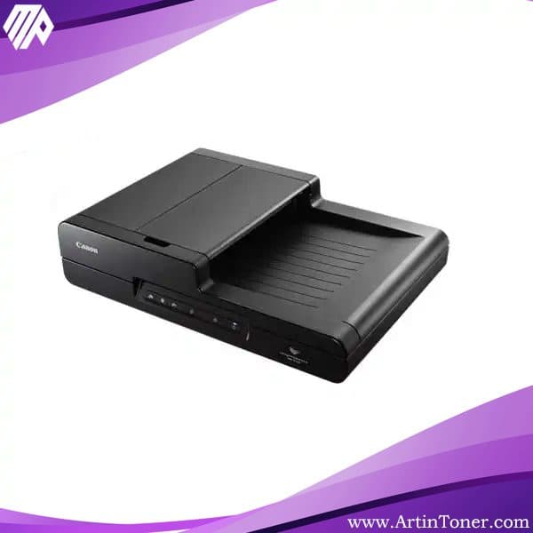 اسکنر Canon DR-F120