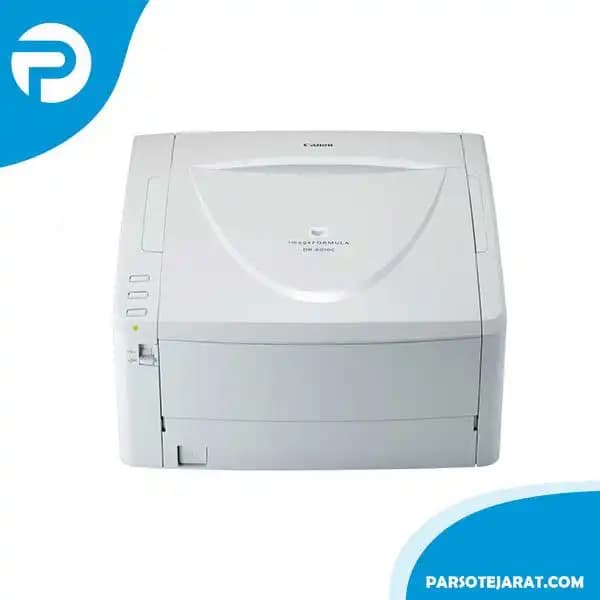 اسکنر Canon DR-6010C — تصویر ۵