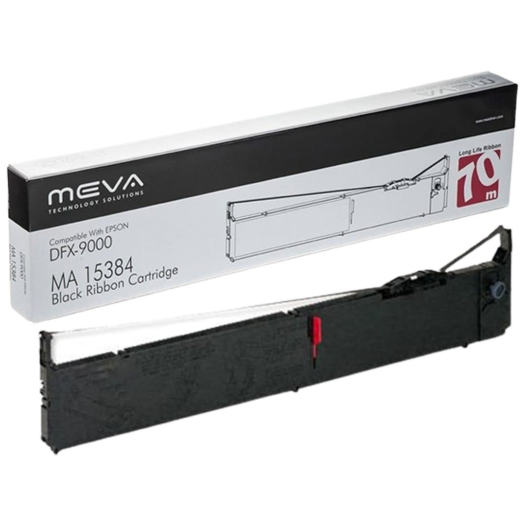 ریبون پرینتر سوزنی MEVA مدل DFX-9000 — تصویر ۶