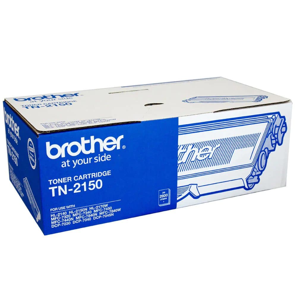 کارتریج تونر BROTHER 2150 — تصویر ۴