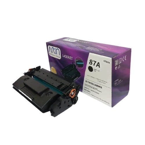 کارتریج تونر HP 87A — تصویر ۶