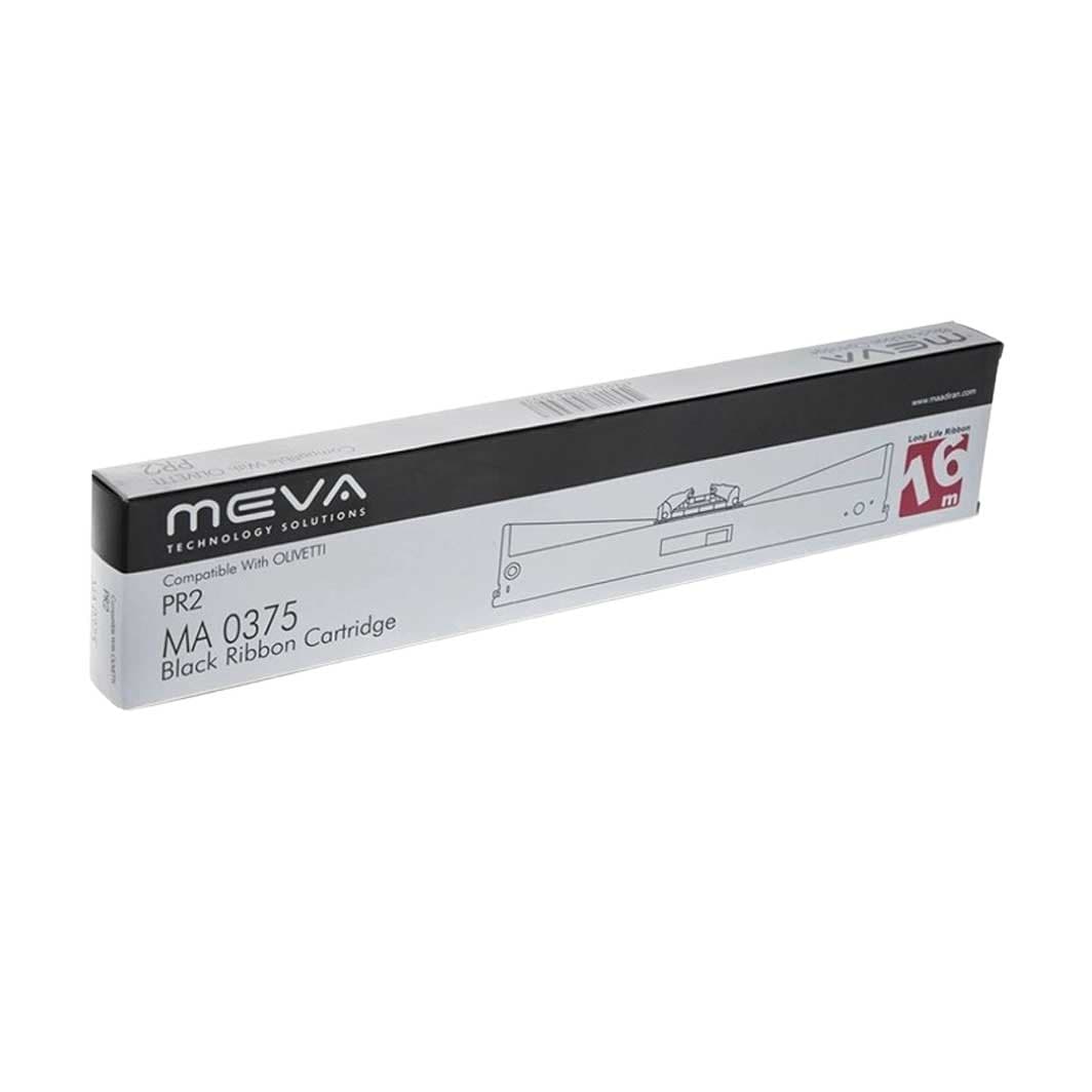 ریبون پرینتر سوزنی MEVA مدل PR2 — تصویر ۳