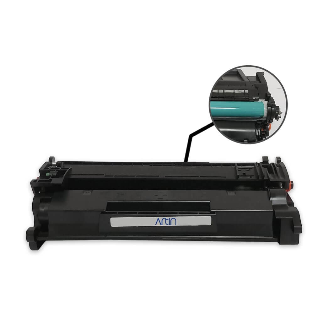 کارتریج تونر HP 26A — تصویر ۵
