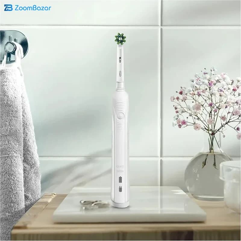 مسواک برقی اورال بی سری PRO1 مدل 700 — تصویر ۷