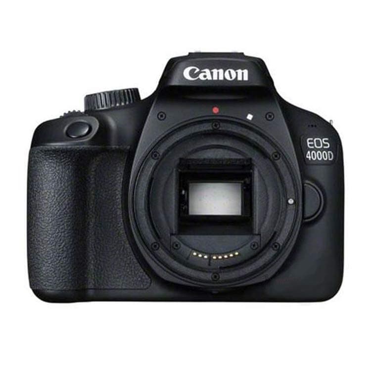 دوربین عکاسی کانن Canon EOS 4000D Body 4000D Body