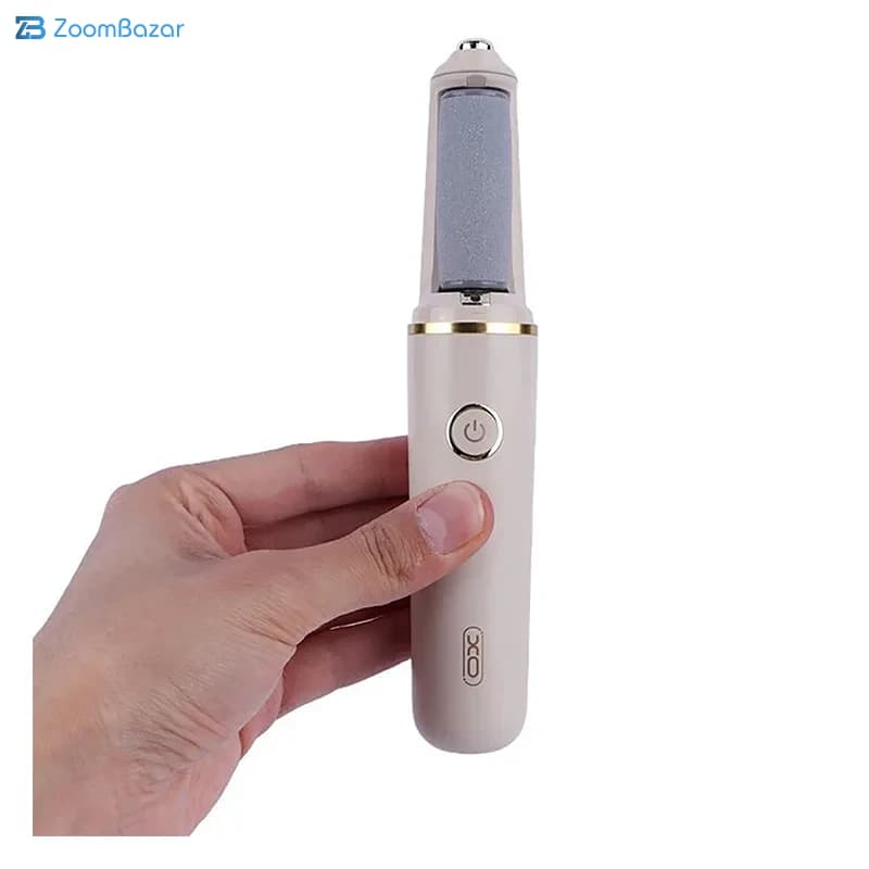 سنگ پا برقی ایکس او مدل CF49 سرعت 11000RPM — تصویر ۲