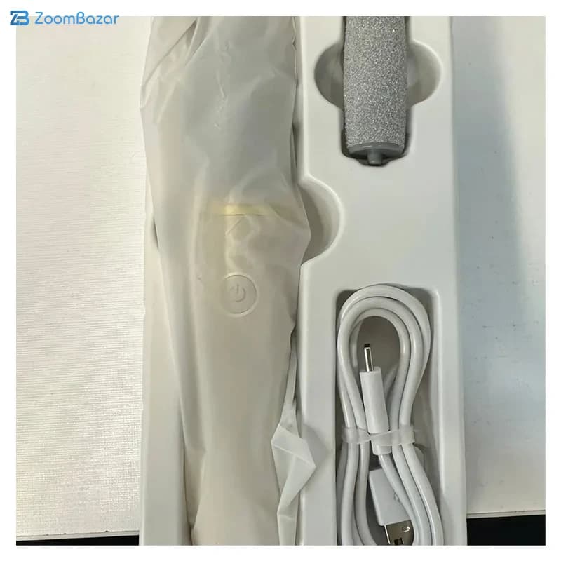 سنگ پا برقی ایکس او مدل CF49 سرعت 11000RPM — تصویر ۵