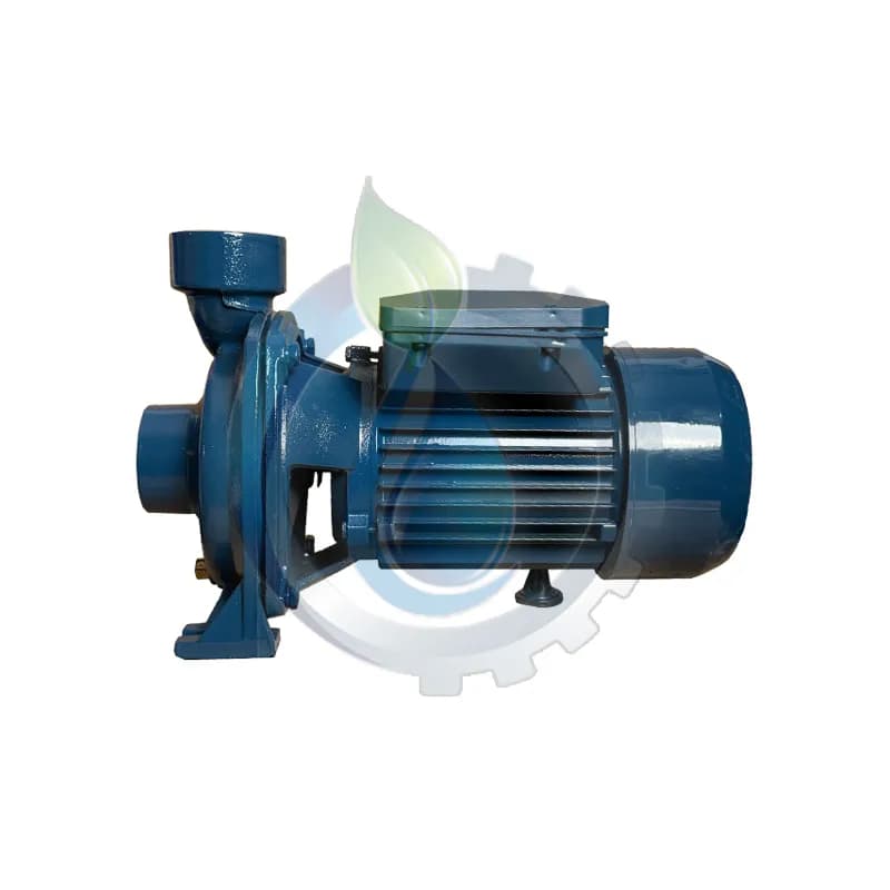 پمپ آب 3 اسب 2 اینچ تک فاز وینسنت مدل CS300 — تصویر ۵
