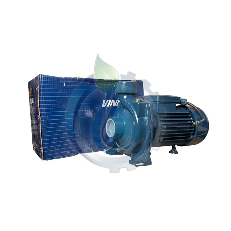 پمپ آب 3 اسب 2 اینچ تک فاز وینسنت مدل CS300