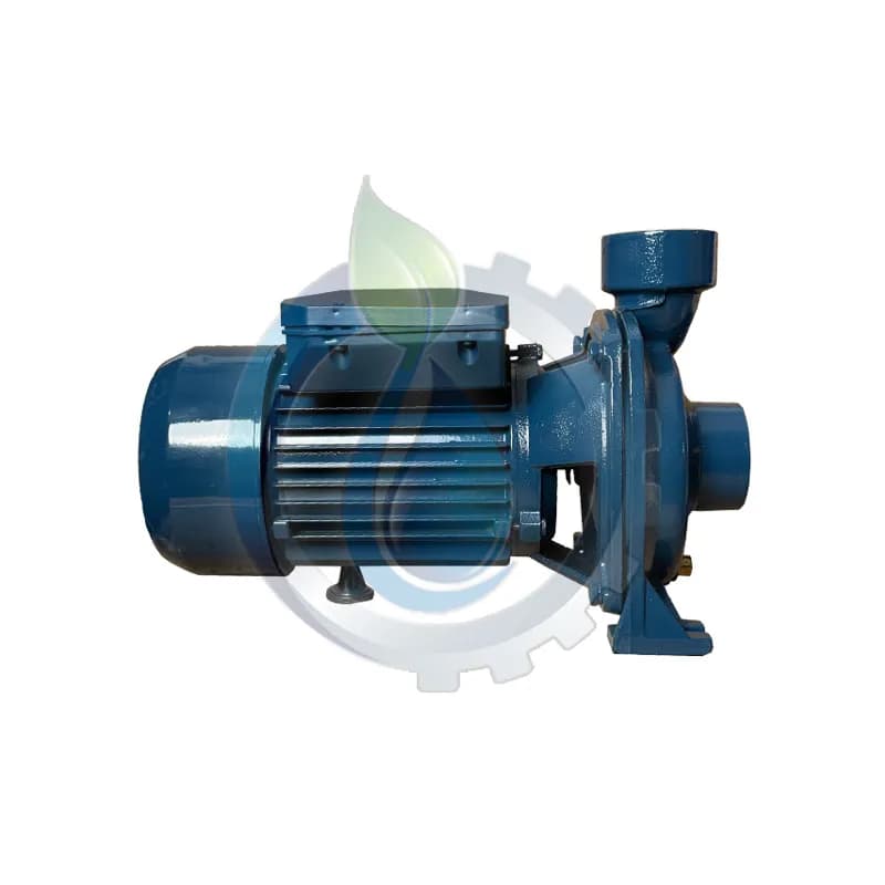 پمپ آب 3 اسب 2 اینچ تک فاز وینسنت مدل CS300 — تصویر ۶