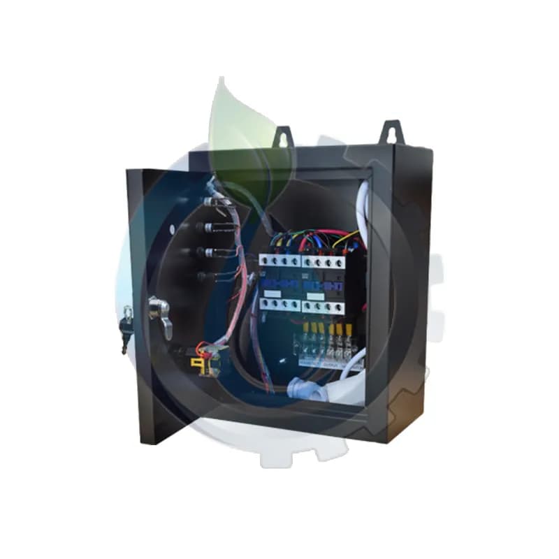 موتور برق بنزینی مدل ARKA RK13500ECDG / 10KW — تصویر ۱۱
