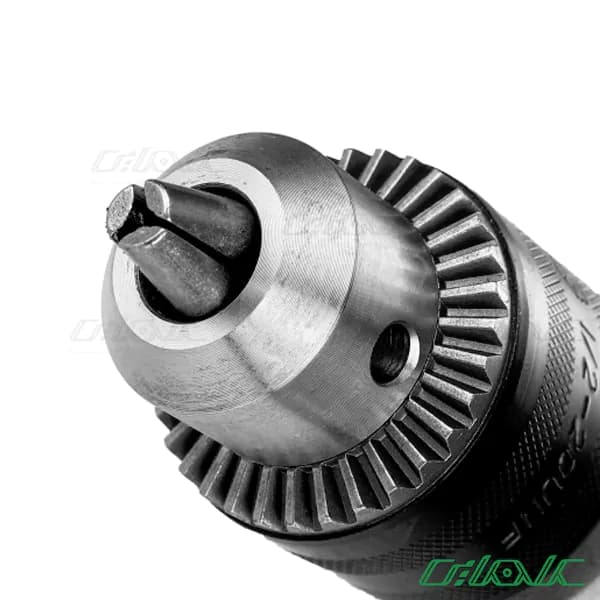 دریل چکشی برقی ۱۳ میلی متری پی آی تی ۷۸۰ وات PSB۱۳-C۲ (گارانتی تعویض) — تصویر ۶