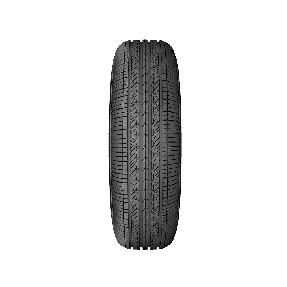 لاستیک کویر تایر سایز 235/65R17 طرح گل KB700 (تولید2026) یک جفت — تصویر ۳