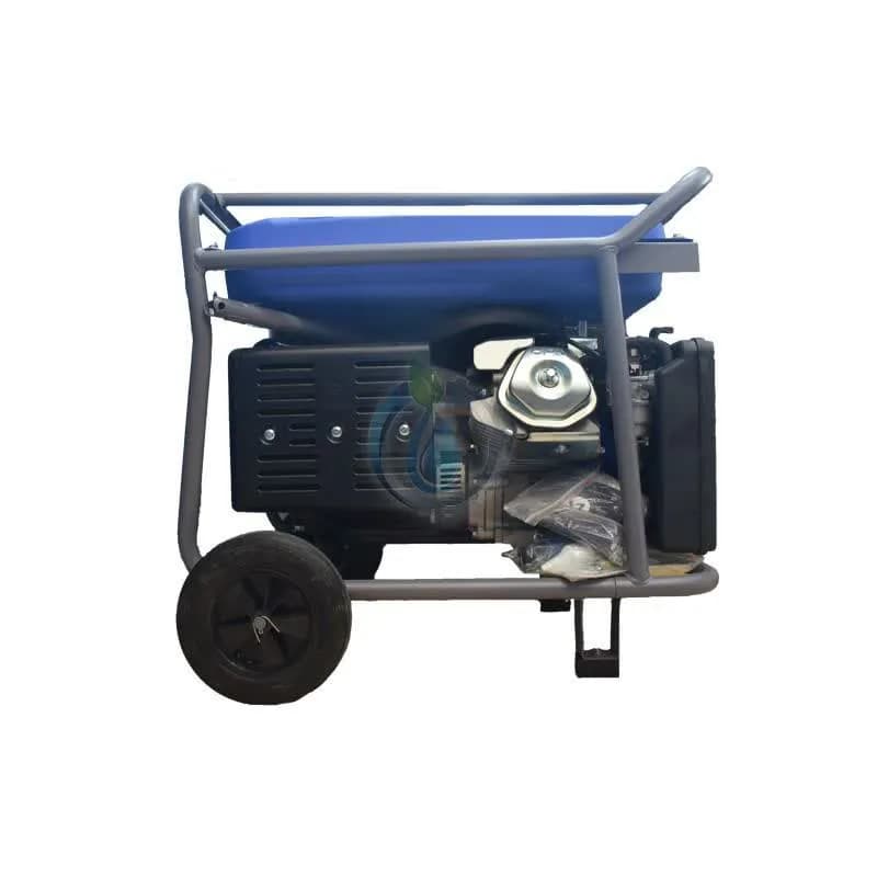 موتور برق بنزینی آبکو 8.5 کیلووات مدل A15600BSE استارتی — تصویر ۲