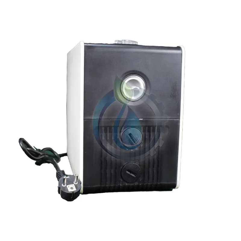 پمپ آب سوپر سایلنت هوشمند مدل MASTER400 — تصویر ۵