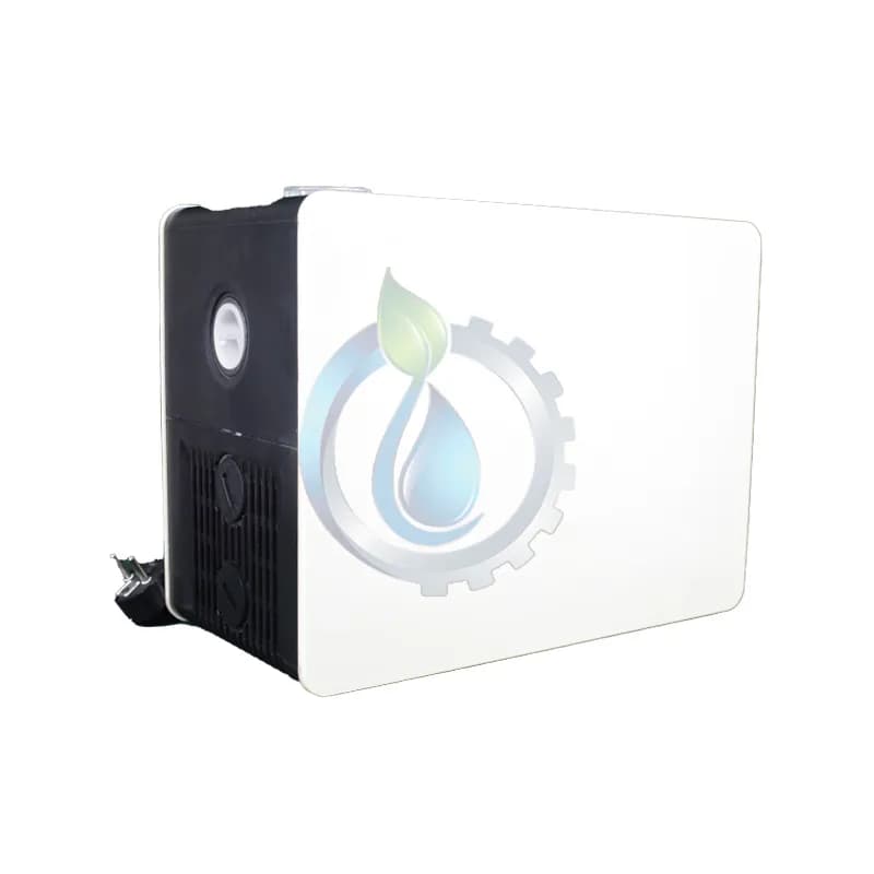 پمپ آب سوپر سایلنت هوشمند مدل MASTER400 — تصویر ۷