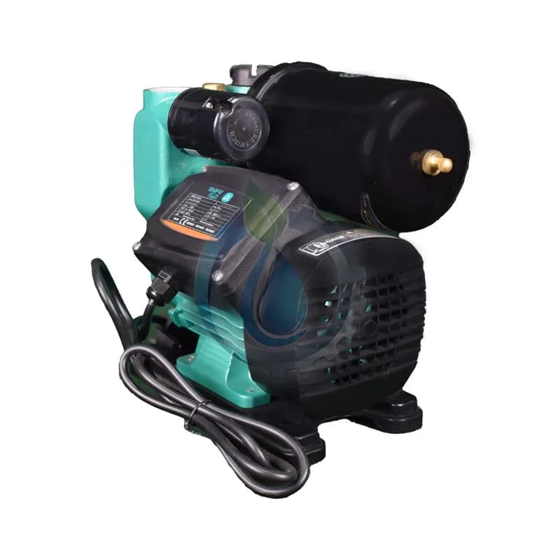 پمپ آب نیم اسب محیطی خودمکش تایفو مدل TW370 — تصویر ۱۱