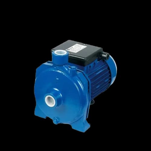 پمپ آب نیم اسب بشقابی آبکو