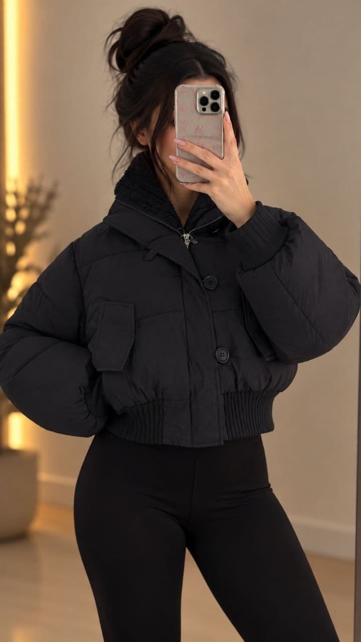 کاپشن کراپی فانتزی دخترانه و زنانه کد 9556 — تصویر ۷