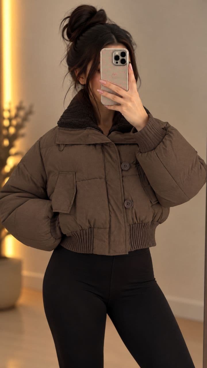 کاپشن کراپی فانتزی دخترانه و زنانه کد 9556 — تصویر ۲