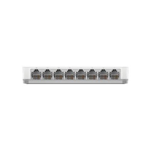 سوئیچ گیگابیتی 8 پورت ای لینک مدل Alink AGS-1008A — تصویر ۱۱