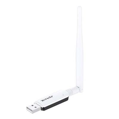 کارت شبکه بی‌سیم تندا Tenda U1 — تصویر ۷