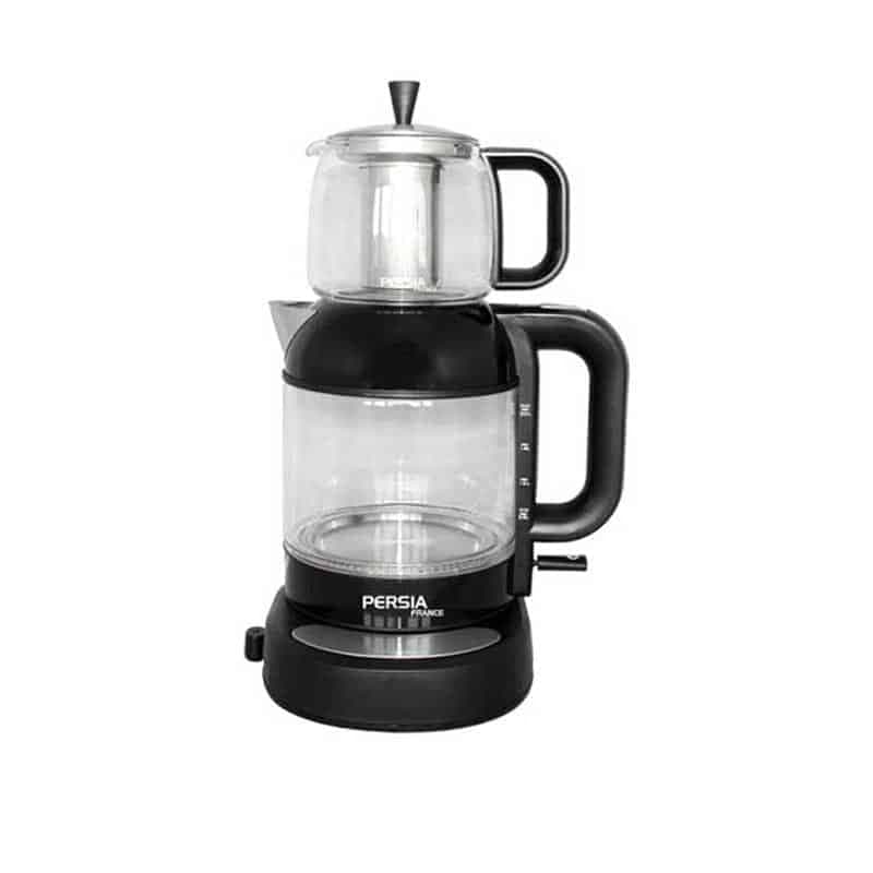 چای ساز پرشیا فرانسه مدل PR-8980