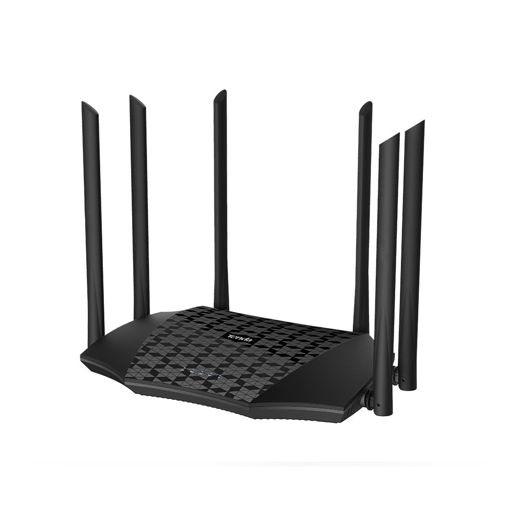 روتر بی‌سیم AC2100 مدل AC21 تندا Tenda — تصویر ۷
