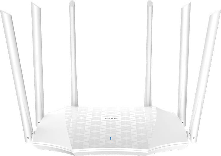 روتر بی‌سیم AC2100 مدل AC21 تندا Tenda — تصویر ۴