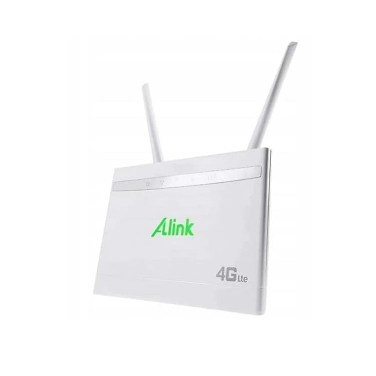 مودم روتر 4G LTE ای لینک مدل Alink MR920