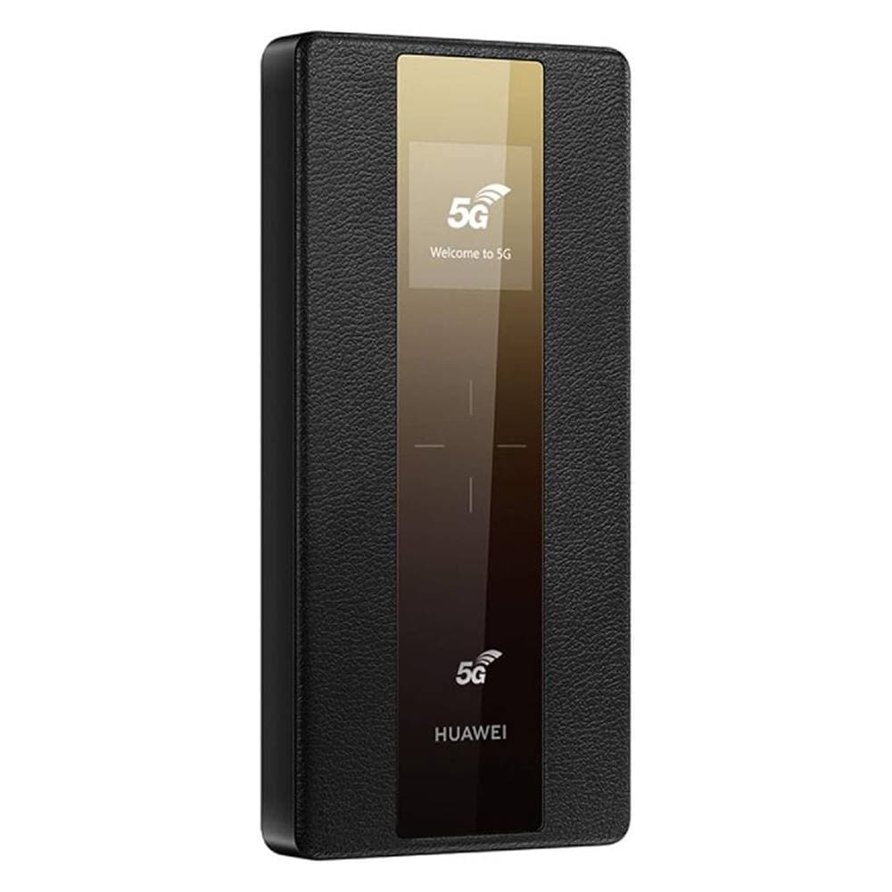 مودم 4G قابل حمل هوآوی مدل E6878-370 (refurbished) — تصویر ۵
