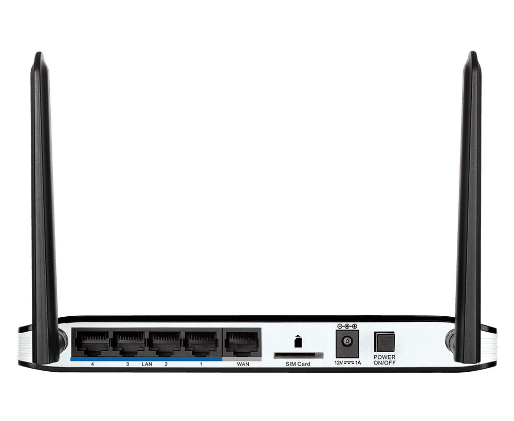 مودم روتر بی سیم 4G LTE دیلینک مدل DWR-921 (refurbished) — تصویر ۶