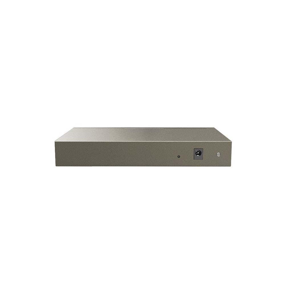 سوئیچ شبکه 10 پورت POE تندا مدل TEF1110P-8-63W — تصویر ۵