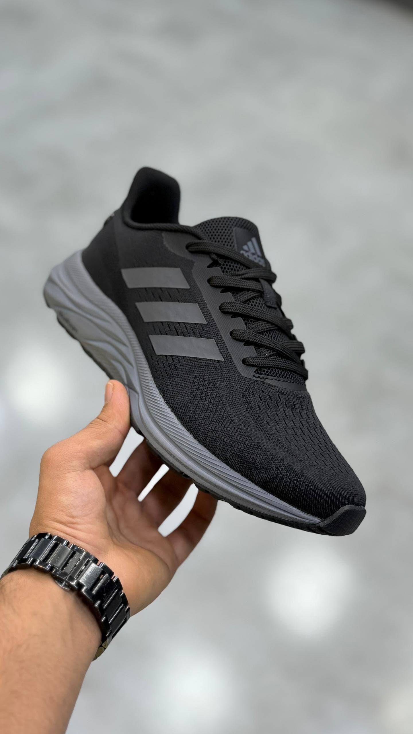 آدیداس کلودفوم مردانه | 41 تا 45 | Adidas Cloudfoam