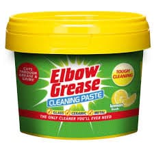 کرم پاک کننده البو گریس Elbow Grease مدل Cleaning Paste چندمنظوره 350 گرم — تصویر ۳