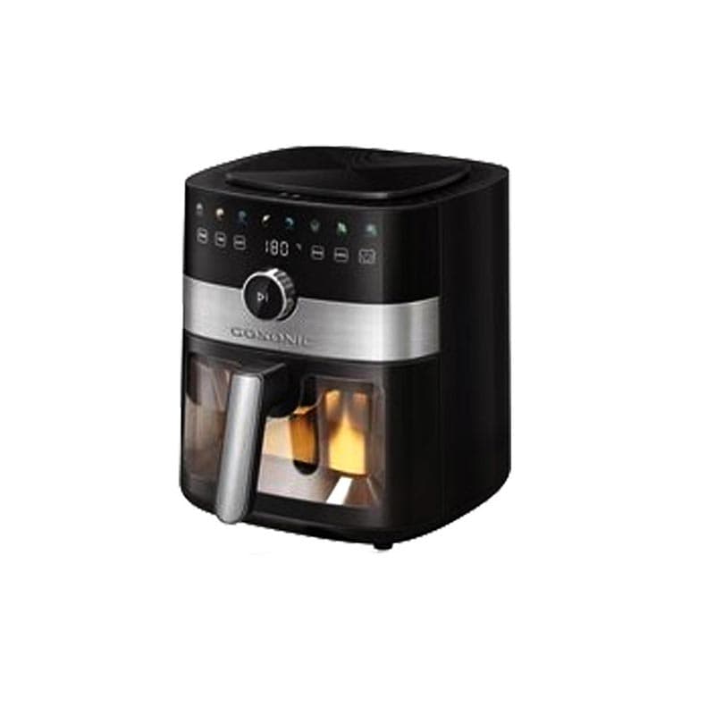 سرخ کن بدون روغن گوسونیک مدل GAF-756 — تصویر ۹