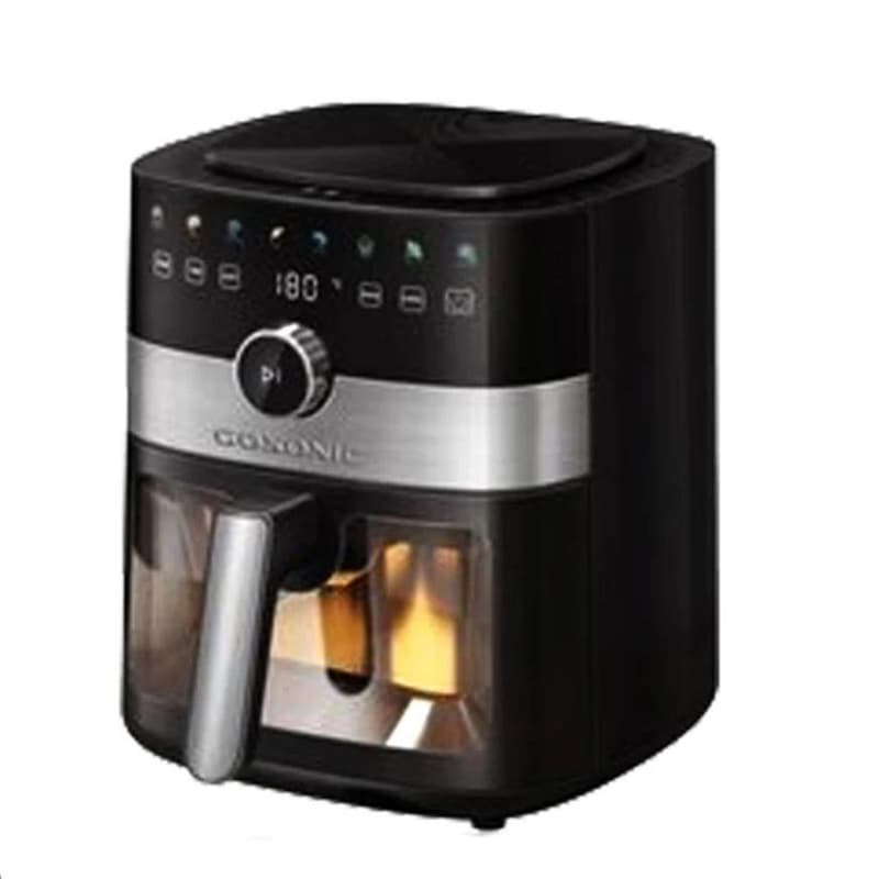 سرخ کن بدون روغن گوسونیک مدل GAF-756 — تصویر ۴