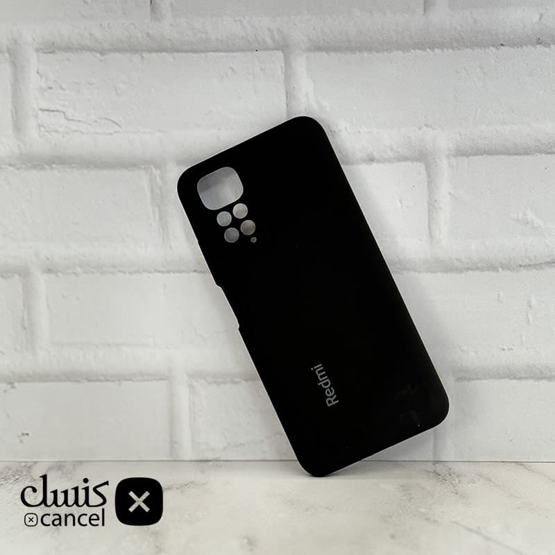 قاب گوشی سیلیکونی شیائومی مدل Note 11S