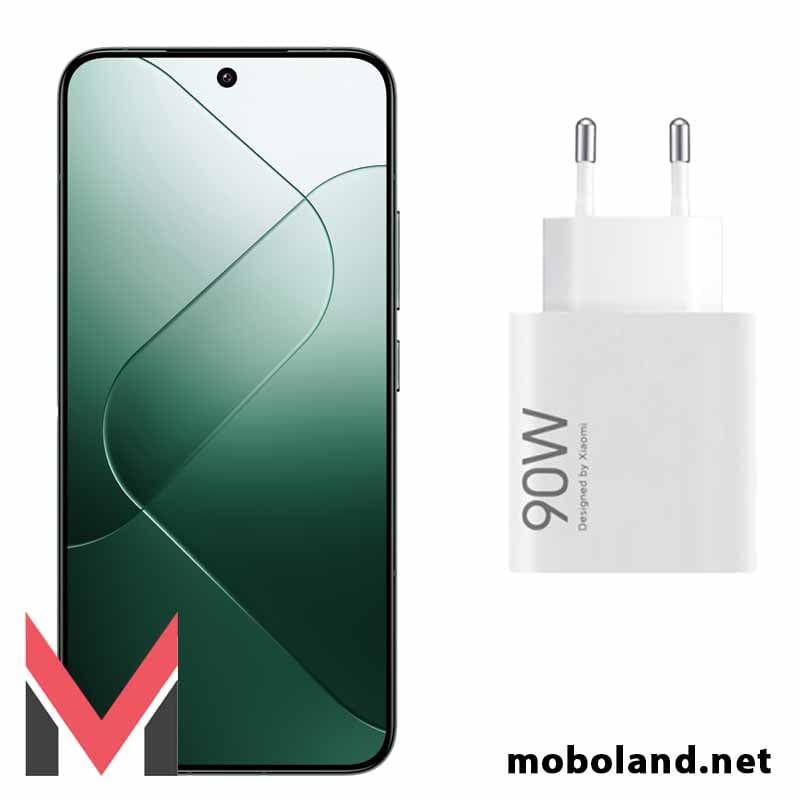 آداپتور اصلی شیائومی Xiaomi 14