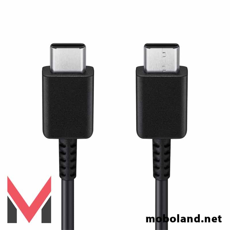 کابل اصلی تبلت سامسونگ Galaxy Tab S11 Lite — تصویر ۳