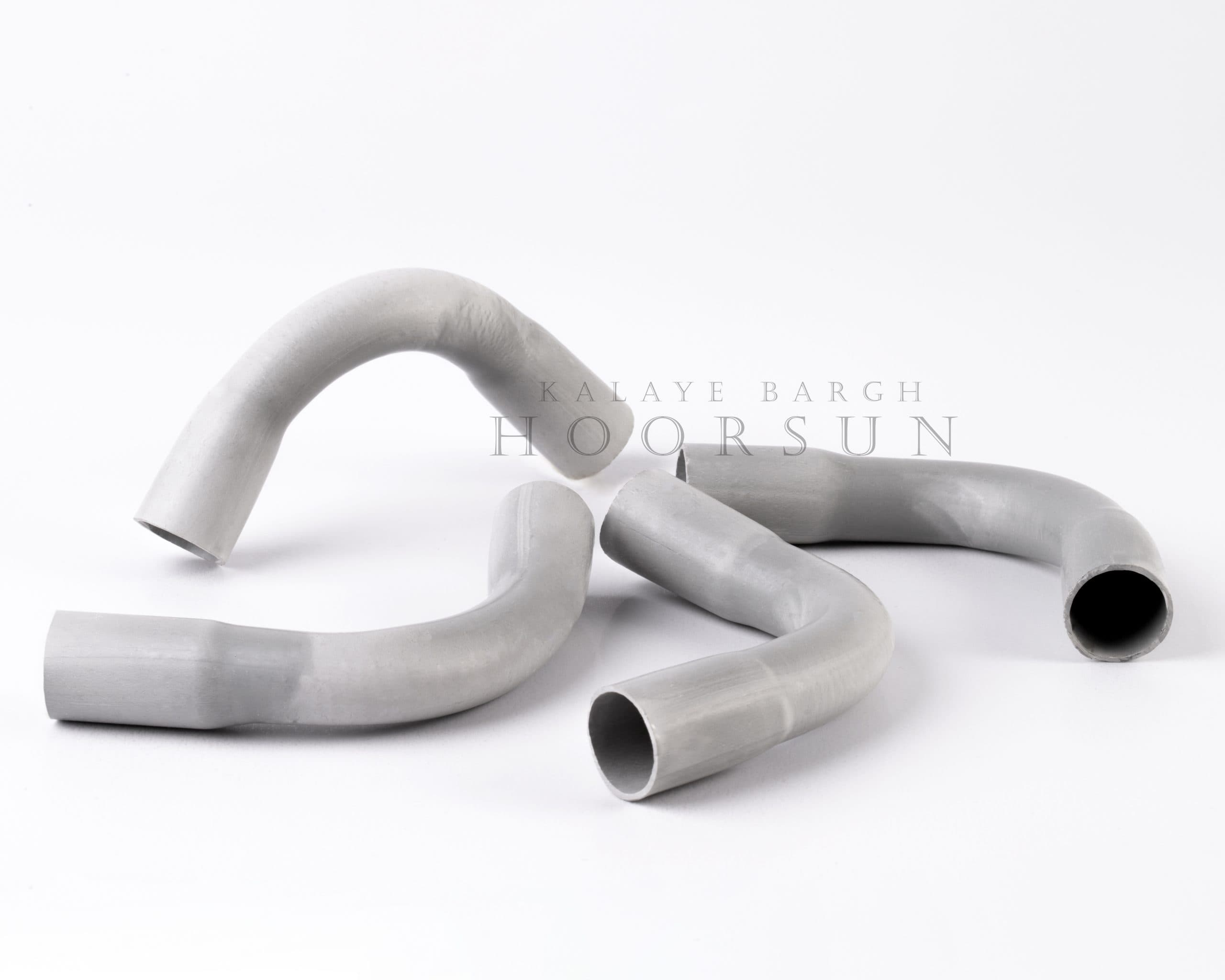 زانو pvc کوتاه سایز 21